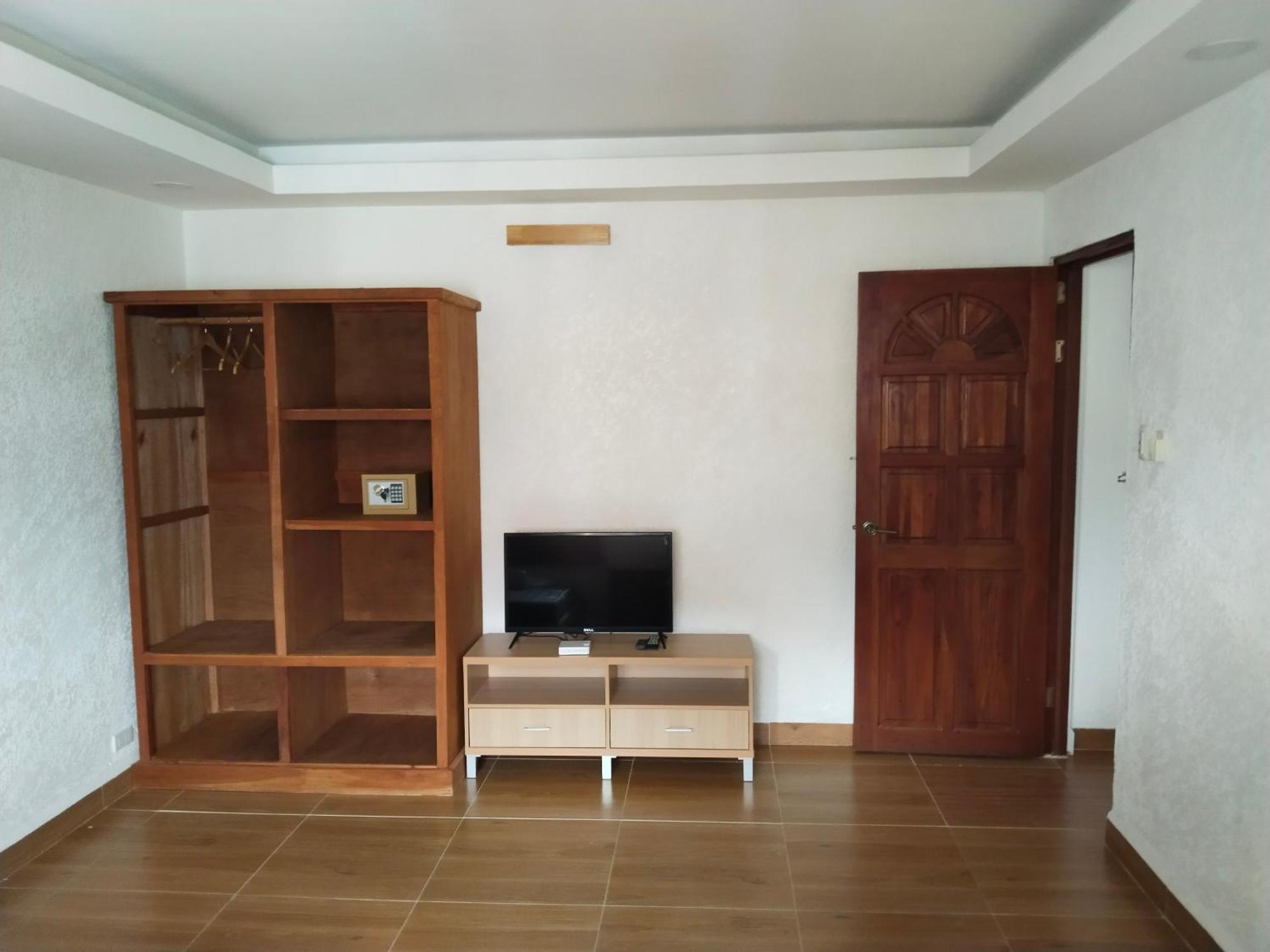 Alona Garden Suites Panglao Exterior foto