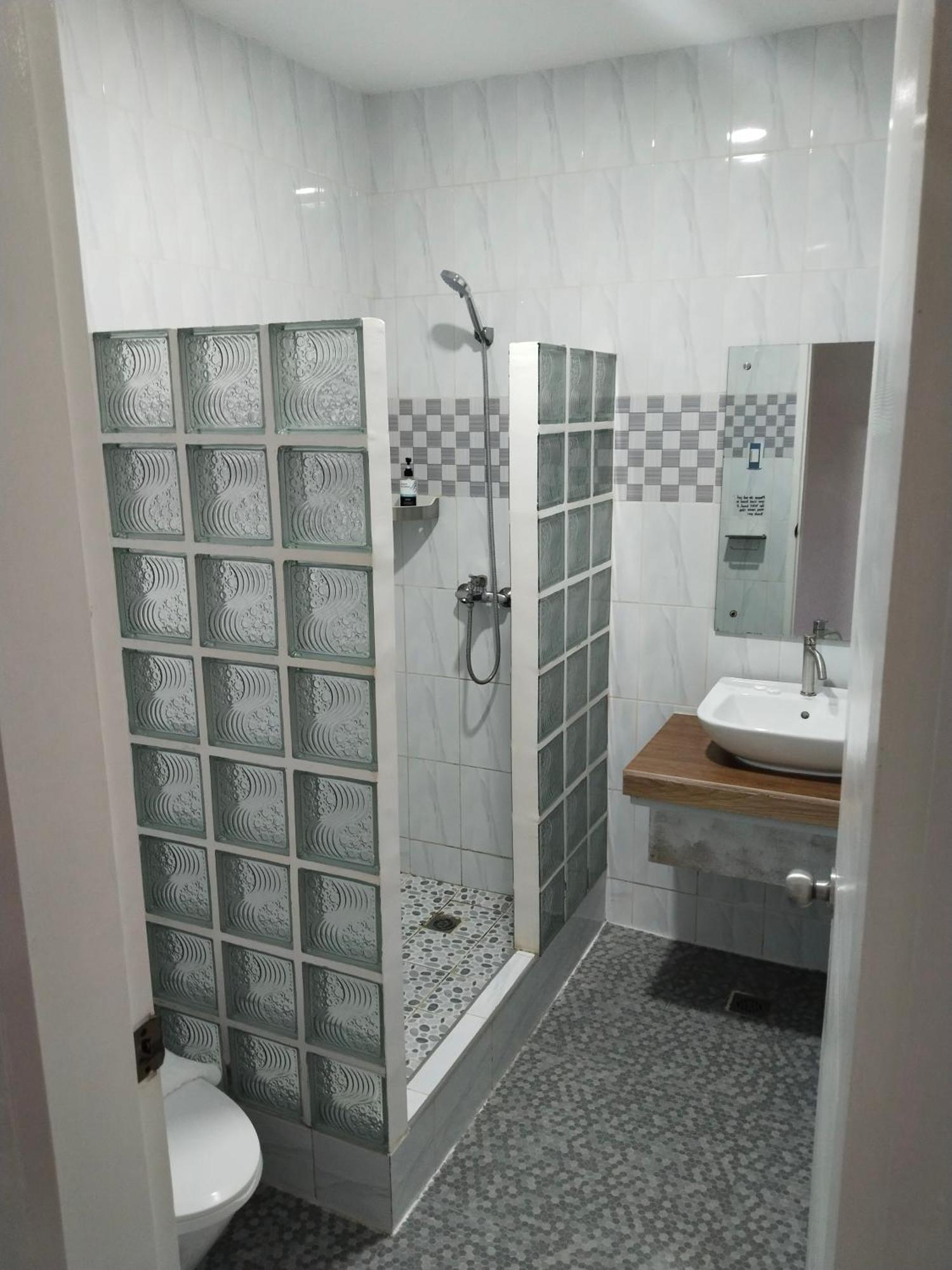 Alona Garden Suites Panglao Exterior foto